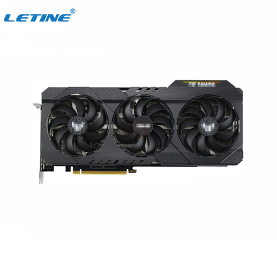A placa de vídeo de mineração a mais atrasada GDDR6 Rx 6700xt 6800xt 5700xt de Radeon AMD Rx 6900xt 16Gb GPU da placa gráfica