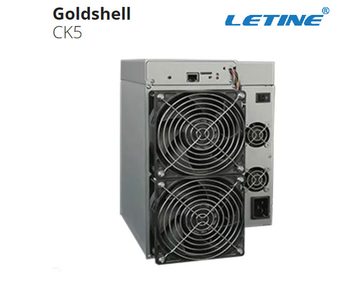 Mineiro Eaglesong Algorithm CKB de CK5 12o Goldshell Asic