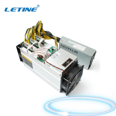 Segunda mão Bitmain Asic Antminer S9 S9j S9I 13.5T 14T 14.5Th SHA256