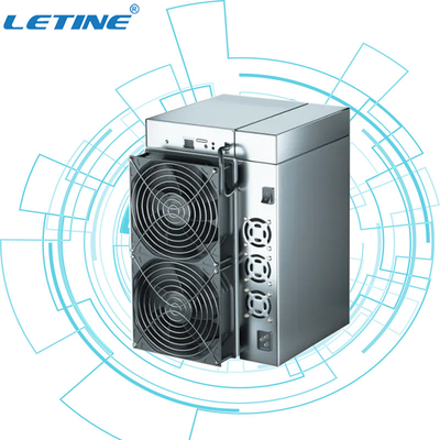 Asic Sia Miner Goldshell SC6 SE Blake2B-Sia Algorithm 17Th/S 3300W para mineração SC SCP moeda Goldshell SC6 SE