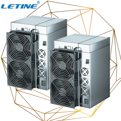 Asic Sia Miner Goldshell SC6 SE Blake2B-Sia Algorithm 17Th/S 3300W para mineração SC SCP moeda Goldshell SC6 SE