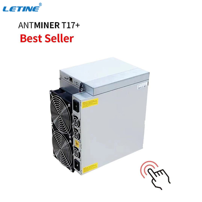 Th SHA256 3200W de T17+ T17E 64Th 53T Antminer T17 40