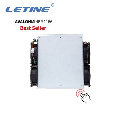83th do avalon 68t 1246 do avalonminer 1166 de A1166 pro Canaan Avalonminer 81Th/S 81T 3400W 12V 75db