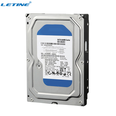 Motoristas de disco rígido 16TB de Western Digital de 3,5 polegadas SATA 7.2k HDD