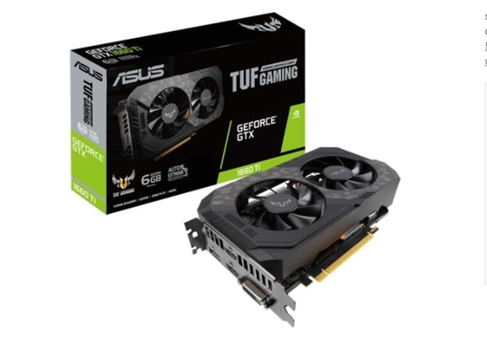 6gb mineiro Graphic Card 1660 GTX DDR6 1660Ti EtHash Algorythm