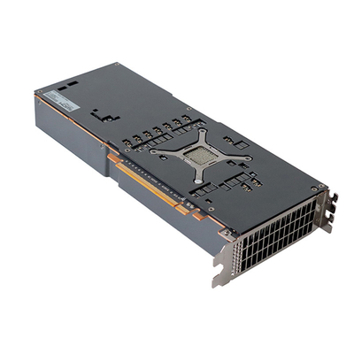 Placa gráfica externo de XFX Amd BC160 para minar o bocado 8GB 256