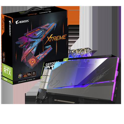 Mineração da placa gráfica de 30HX 40HX 50HX RTX 3090 3080 3070 3060 1660S RX580 do SI 2060S