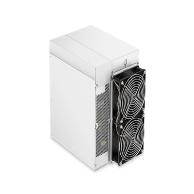 Moeda do mineiro MUE do poder 3148W Aisc do algoritmo 1.286T da mineração X11 de Antminer D71286Gh Bitmain