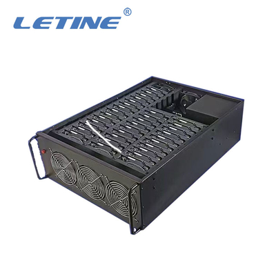 mineração Chia 256t 8TB 16TB do disco rígido de 512t Sata Hdd XCH