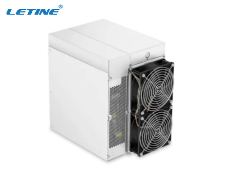 traço X11 1.286Th 3148W 75db de 1286Gh Bitmain Antminer D7