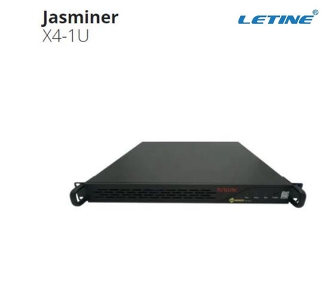 máquinas de mineração de 240W Ethash Asic