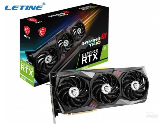Nvidia 192 Geforce mordido Rtx 3060 12gb Gddr6 15000 megahertz
