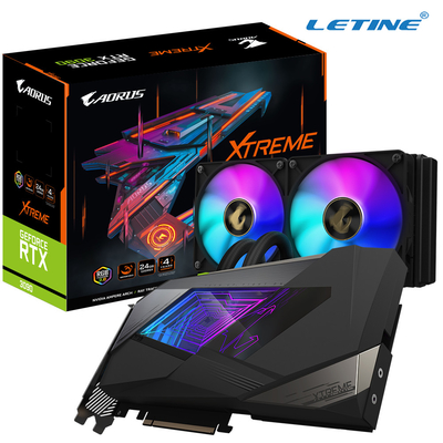 RTX 3060 3070 3080 bocado Nvidia de Graphic Card 256 do mineiro 3060ti