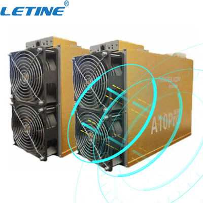 mineiro A10 pro 750Mh A10 Pro+ de 740Mh 720Mh Innosilicon Asic