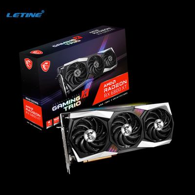 Giga byte MSI Sapphire Miner Graphic Card 5700XT 5800XT 6600XT 6700XT 6800XT 6900XT