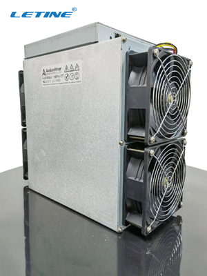 1166 pro algoritmo 81Th 3400W de 81T 83T 85T Canaan Avalonminer SHA-256