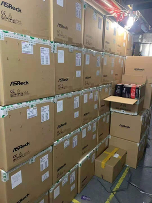 equipamento de mineração do gpu 8