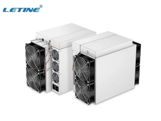 traço X11 de 1770Gh Bitmain Antminer D9 gh 1770 3148W 75db