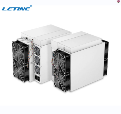 Bitmain Antminer D7 1286Gh 1234GH X11 para a moeda de mineração do MACHADO da moeda do traço