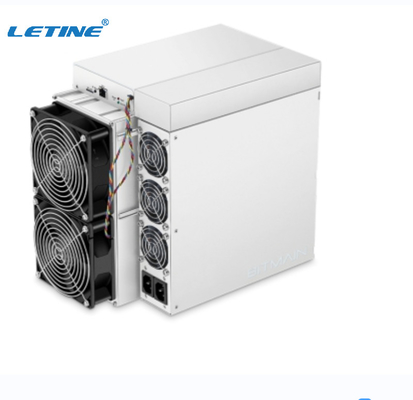 Bitmain Antminer D7 1286Gh 1234GH X11 para a moeda de mineração do MACHADO da moeda do traço