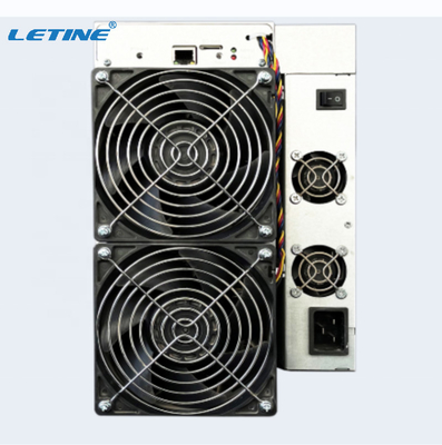 Bitmain Antminer D7 1286Gh 1234GH X11 para a moeda de mineração do MACHADO da moeda do traço