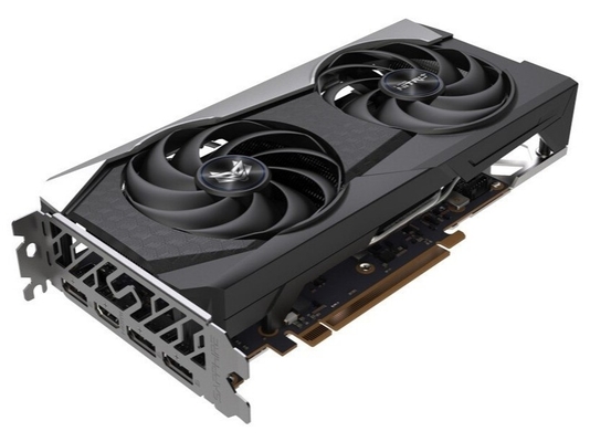 128 cartões da mineração de Gpu do bocado