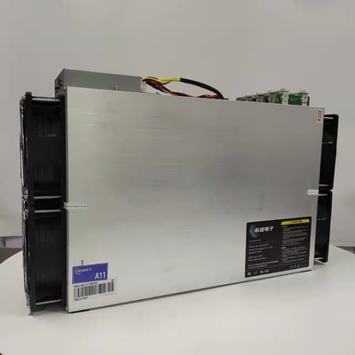 mineiro A11 pro 8G de Innosilicon Asic do algoritmo de 1500Mh EtHash