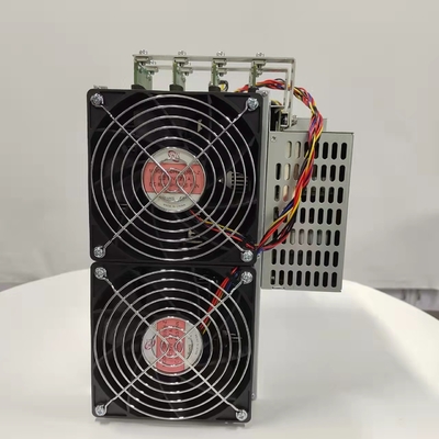 mineiro A11 pro 8G de Innosilicon Asic do algoritmo de 1500Mh EtHash