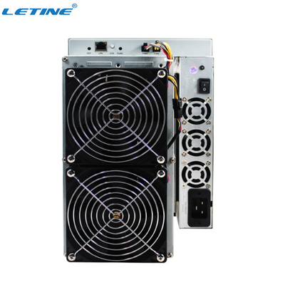 moeda 1066 cripto da máquina de mineração de 3250W Canaan Avalon Miner Avalon A1166 pro A1246 50Th/S Sha-256 Bitcoin