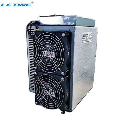 63Th/S Canaan Avalonminer 1146 pro A1246 mordeu a mineração Asic da moeda