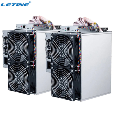 63Th/S Canaan Avalonminer 1146 pro A1246 mordeu a mineração Asic da moeda