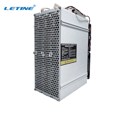 ZEC ZEN Mining Equihash Asic Miner Bitmain rentável Antminer Z15 420ksol
