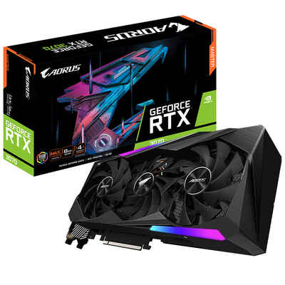 8GB mineiro Graphic Card