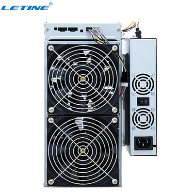 Pro 78t Bitcoin dispositivo de BTC BCH BSV Canaan Avalonminer A1166 com fonte de alimentação 1246
