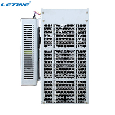 Pro 78t Bitcoin dispositivo de BTC BCH BSV Canaan Avalonminer A1166 com fonte de alimentação 1246
