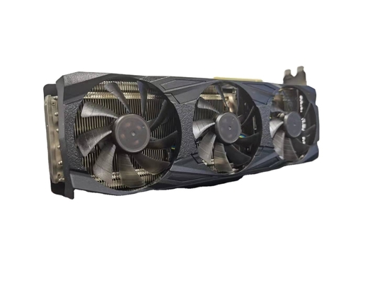 Cmp 90 Hx 70hx 50hx 30hx Rtx 3090 da placa gráfica 220hx 170 Hx de Rtx do Desktop 3080 de 8G DVI