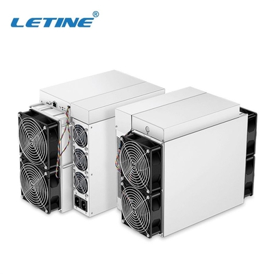 140th 3010W SHA-256 Antminer S19 XP 141T 134T Asic Bitmain Antminer s19 pro 110T
