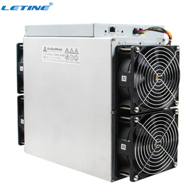 mineiro de 3420W 1246 85t Canaan Avalonminer Sha-256 BTC