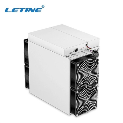 104Th 3068W S19j pro Bitmain Asic Antminer com fonte de alimentação