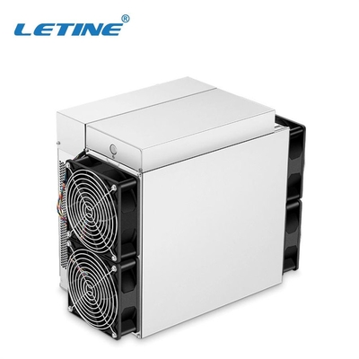 104Th 3068W S19j pro Bitmain Asic Antminer com fonte de alimentação
