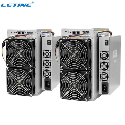 mineração 1246 da fonte de alimentação de With do mineiro de 93th/S 87t 90t 93t Avalon Bitcoin S19XP 140T