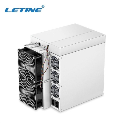 relação dos ethernet 12V de 3050W 100Th Asic Antminer S19j pro
