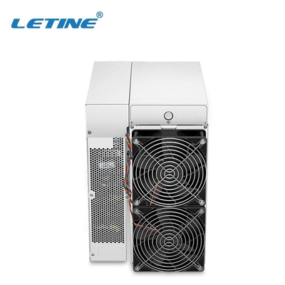 relação dos ethernet 12V de 3050W 100Th Asic Antminer S19j pro