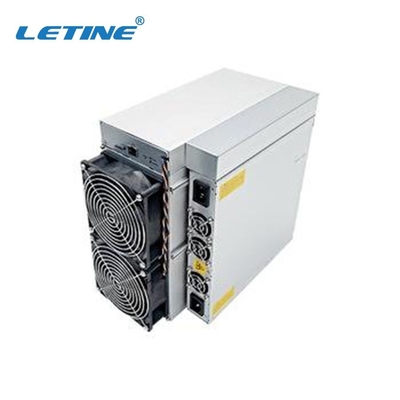 96Th 2832W SHA-256 Bitmain Asic Antminer S19j pro
