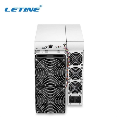 96Th 2832W SHA-256 Bitmain Asic Antminer S19j pro
