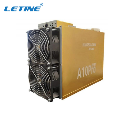 Pro Innosilicon 750mhs 7GB Asic mineiro 1350W de Minero A10