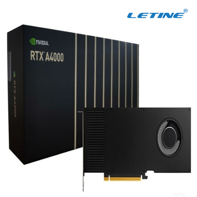 A4000 mordeu Gpu de mineração
