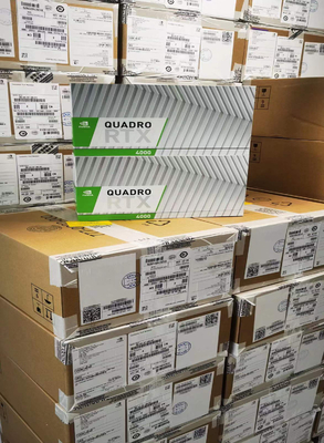 A4000 mordeu Gpu de mineração