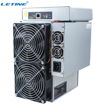 35o algoritmo Blake256R14 de 1610W Bitmain Antminer Dr5 34o 33th para a mineração Decred Cryptocurrency