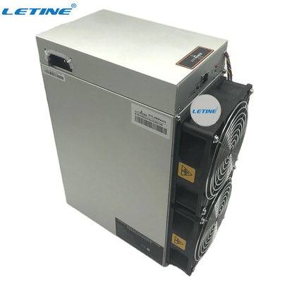 ZEC ZEN Mining Equihash Asic Miner Bitmain rentável Antminer Z15 420ksol
